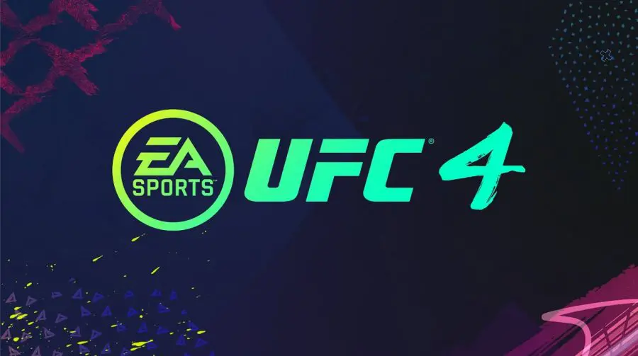 Soou o gongo! EA Sports mostra primeiro trailer de UFC 4