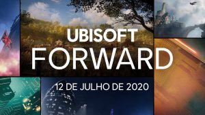 Veja as reações dos fãs quanto ao Ubisoft Forward deste domingo (12)