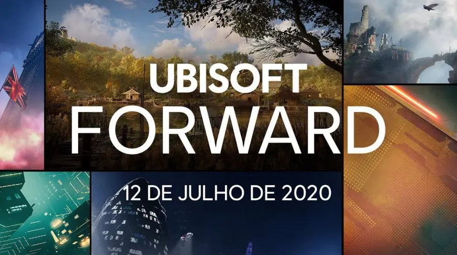 Veja as reações dos fãs quanto ao Ubisoft Forward deste domingo (12)