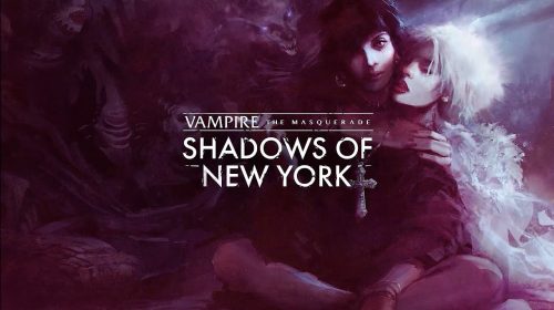 Vampire: The Masquerade - Shadows of New York recebe trailer focado nos personagens