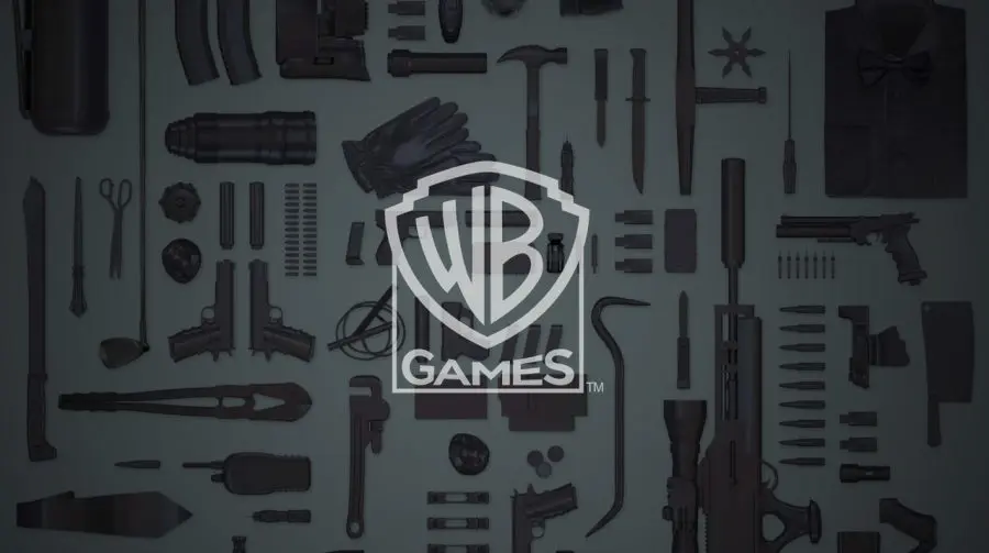 EA, Activision, Microsoft e Take-Two estariam interessadas em adquirir a WB Games