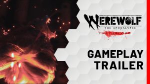 Werewolf: The Apocalypse – Earthblood ganha trailer de gameplay