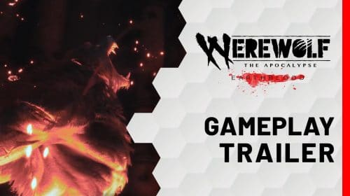 Werewolf: The Apocalypse - Earthblood ganha trailer de gameplay