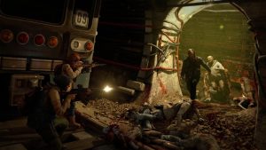 World War Z: versão de PS4 vai receber crossplay em julho