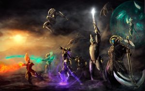 Sony pode comprar dona de estúdios de Warframe e Gears Tactics