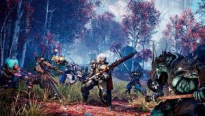 GodFall: estúdio detalha como se aproveitará dos recursos do PS5