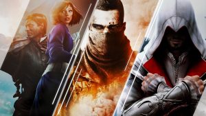 10 livros que todo gamer de verdade precisa ler