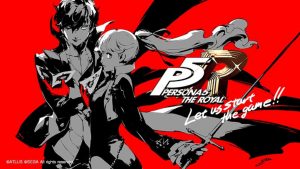 Sucesso em notas, Persona 5 Royal chega a 1.4 milhões de cópias vendidas
