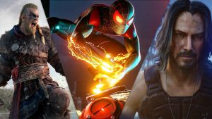 Opening Night Live 2020 contará com jogos de peso programados para este ano