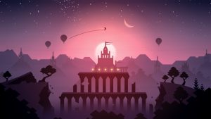 The Alto Collection é anunciado para PS4