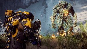 Anthem: novidades podem, finalmente, ser anunciadas em setembro