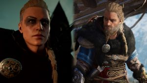 Dev de Assassin’s Creed Valhalla esclarece: Eivor não seria somente mulher