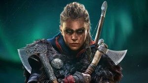 Assassin’s Creed Valhalla: livro mostrará o passado de Eivor