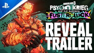 Borderlands 3: último DLC chega em setembro