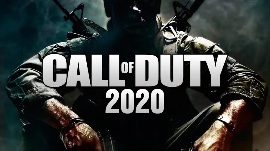 Activision promete: Call of Duty 2020 será revelado em 