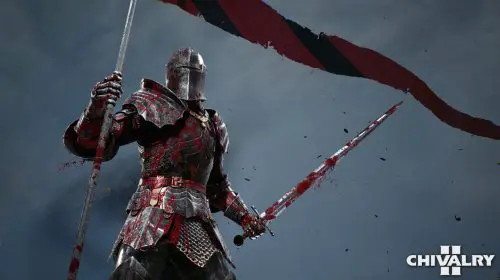 Chivalry 2 não terá mais adição de novos conteúdos