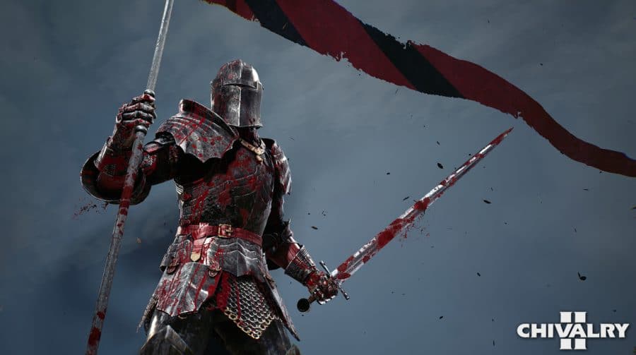 Estúdio de Chivalry 2, Torn Banner passa por reformulações e demissões