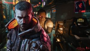 Cyberpunk 2077: estúdio “não está feliz” com combate corpo a corpo