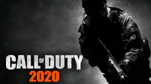 Revelação do Call of Duty de 2020 pode acontecer na segunda-feira (10)