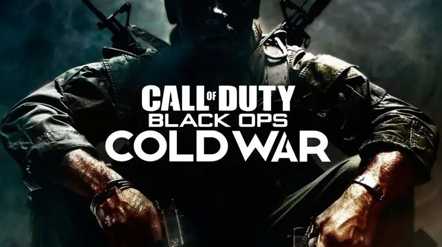 Breaking News: Call of Duty Black Ops Cold War confirmado!