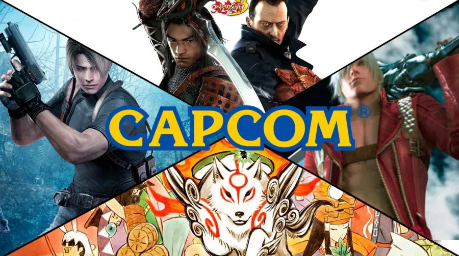 Capcom está indecisa quanto ao preço de seus jogos next-gen