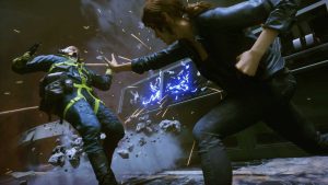 Remedy mostra gameplay de “AWE”, a nova expansão de Control
