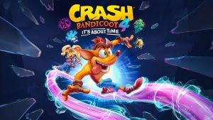 Crash Bandicoot 4: It’s About Time estará no State of Play desta quinta-feira (06)