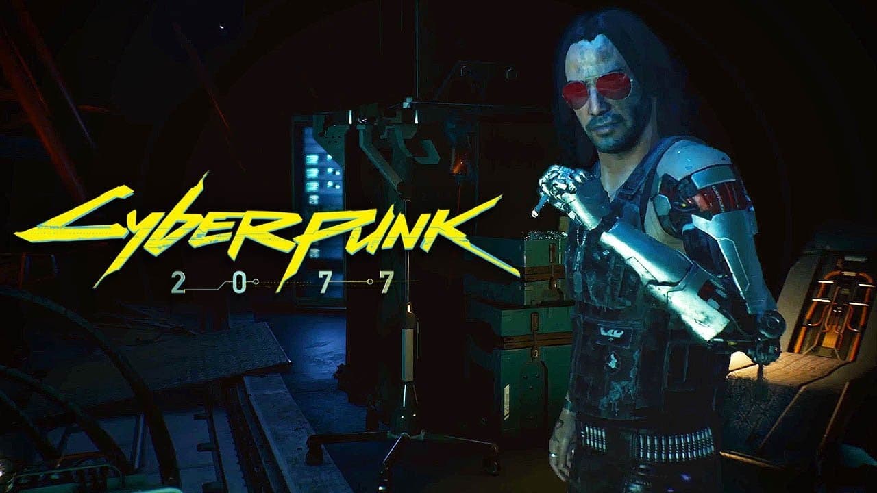 Cyberpunk 2077 bonus content что это