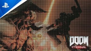 Novos modos de renderização chegam a DOOM Eternal