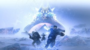 Destiny 2: Além da Luz destaca as subclasses da Stasis em novo trailer