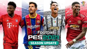 eFootball PES 2021: 10 erros comuns que você precisa evitar