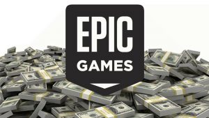 Epic Games, de Fortnite, já vale mais de U$ 17 bilhões