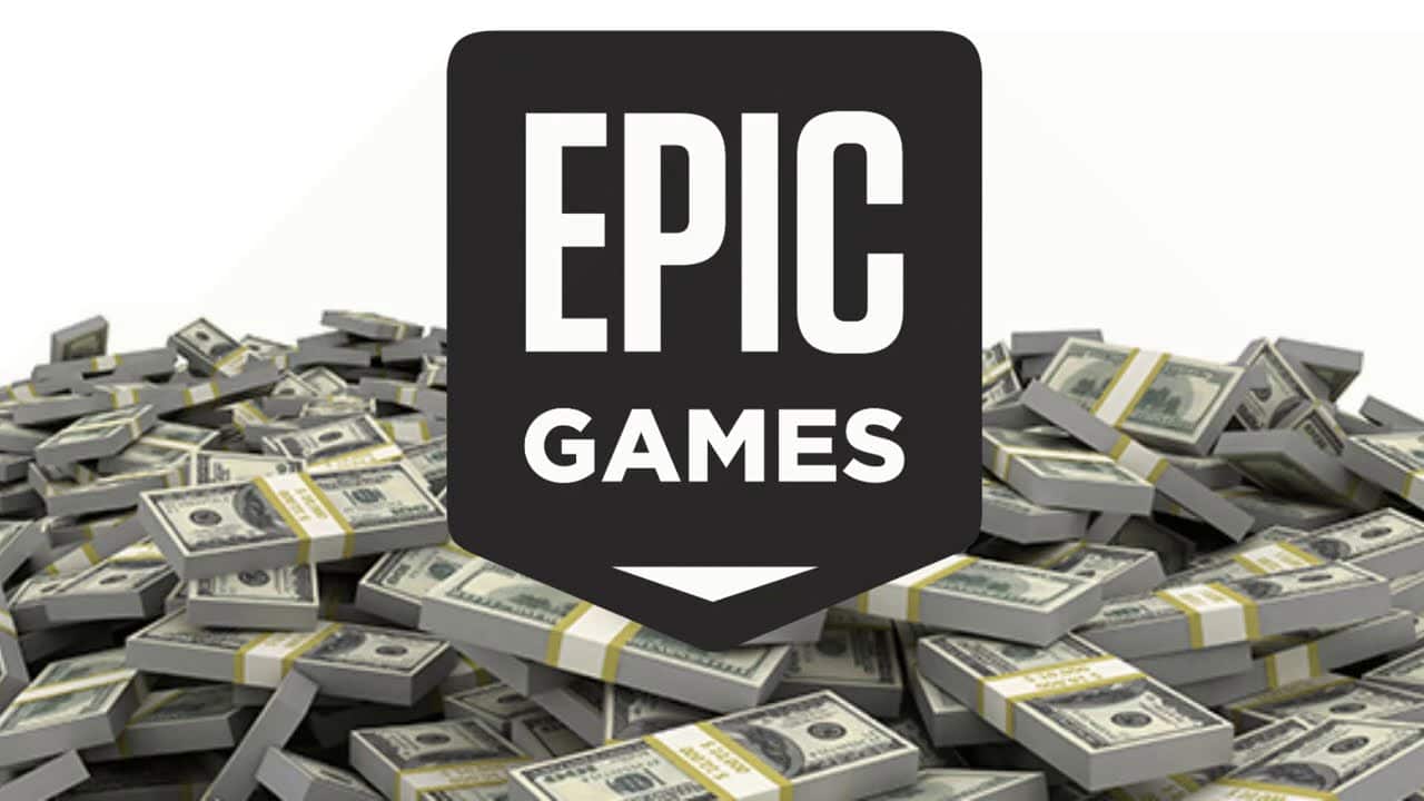 Fortnite: 37 milhões de usuários são elegíveis para compensação da Epic  Games - Game Arena