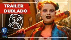 Esquadrão Suicida: Mate a Liga da Justiça: tudo que você precisa saber sobre o jogo