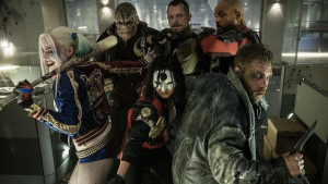 Estúdio de Gotham Knights também fazia um jogo do Esquadrão Suicida