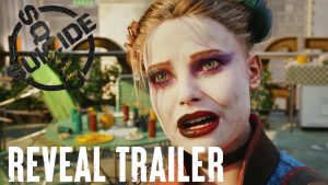 [Atualizado] Esquadrão Suicida: Mate a Liga da Justiça recebe primeiro trailer