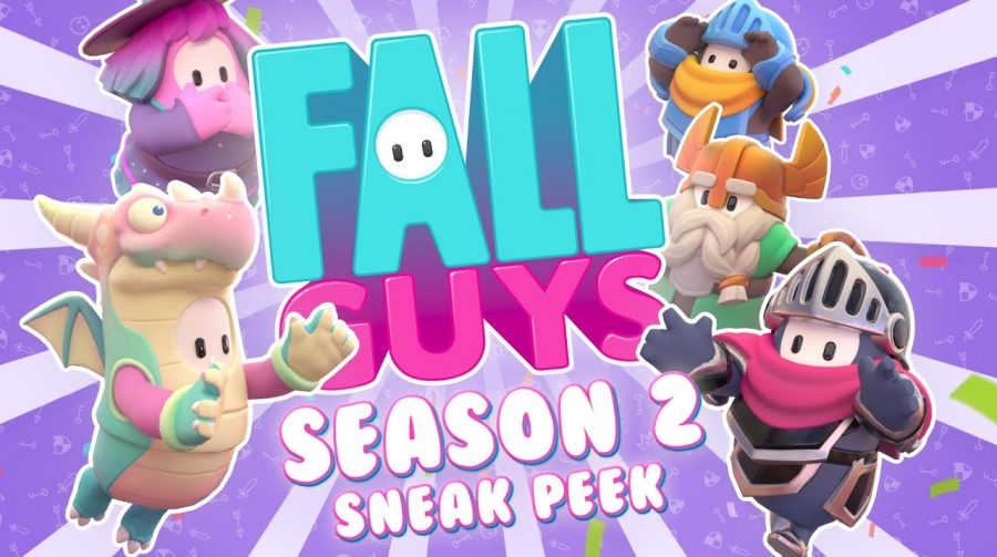 Fall Guys: Season 2 terá novos mapas, desafios e muito mais! Veja trailer