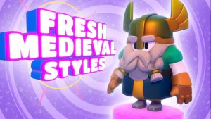Fall Guys: 5 detalhes bacanas da segunda temporada