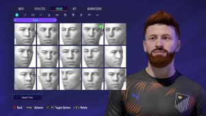 FIFA 21: Pro Clubs terá bots e táticas personalizáveis