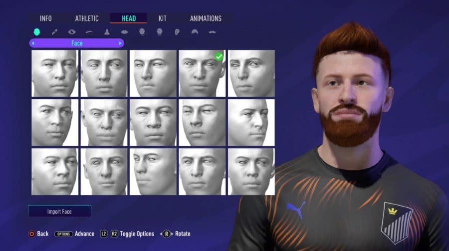 FIFA 21: Pro Clubs terá bots e táticas personalizáveis