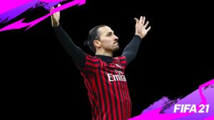 Não é só a Inter: Milan também será exclusivo em FIFA 21