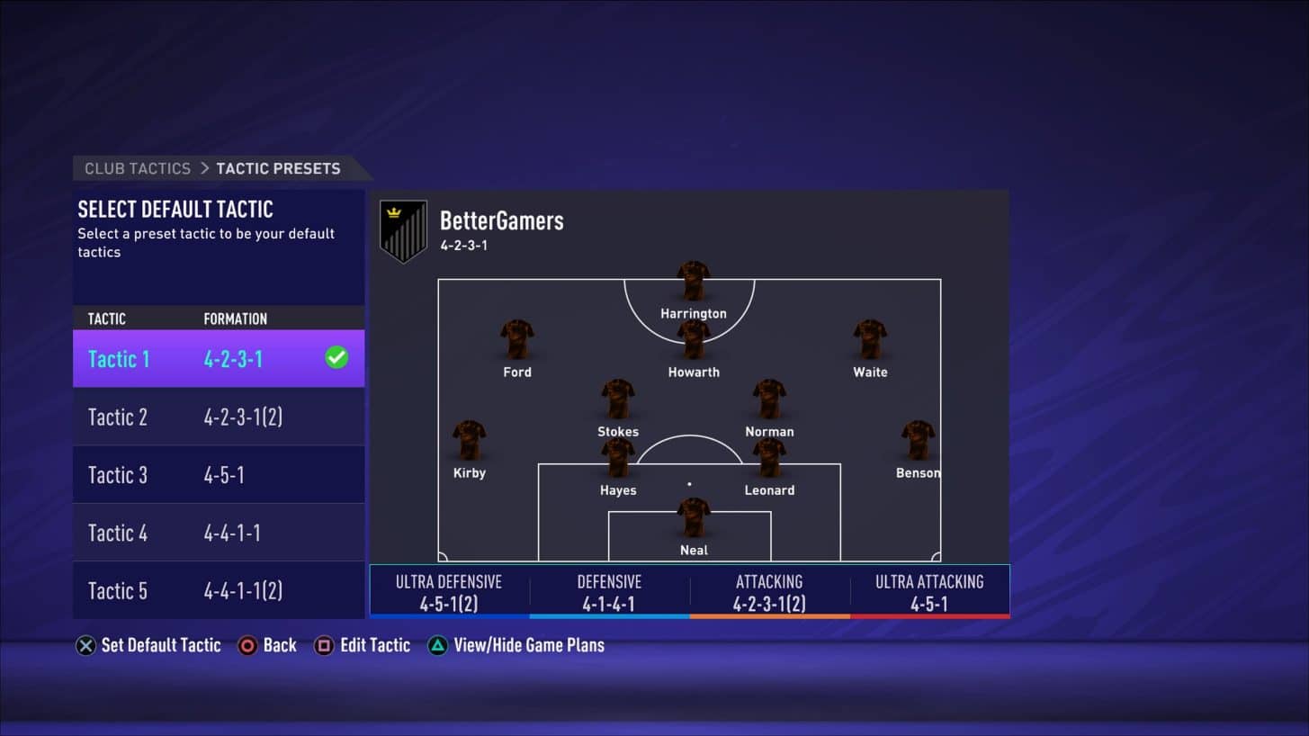 FIFA 21
