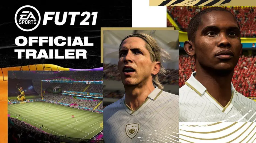 FIFA 21: novo trailer do game foca no popular Ultimate Team