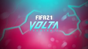 FIFA 21: EA detalha VOLTA SQUADS, personalização e muito mais
