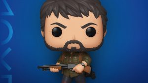 Funko anuncia Joel, Sam Bridges e outros personagens de PlayStation
