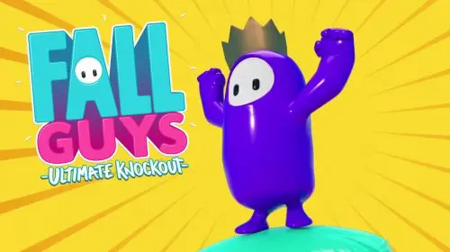 Fall Guys: Ultimate Knockout se torna o jogo mais baixado da história da PS Plus