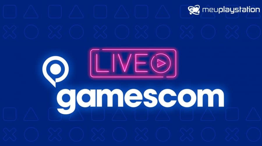 🔴 AO VIVO: cobertura da Gamescom 2020!