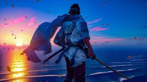 Sucker Punch revela estatísticas de “aniversário de Ghost of Tsushima”