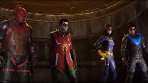 Gameplay de Gotham Knights recebe “bombardeio de dislikes”