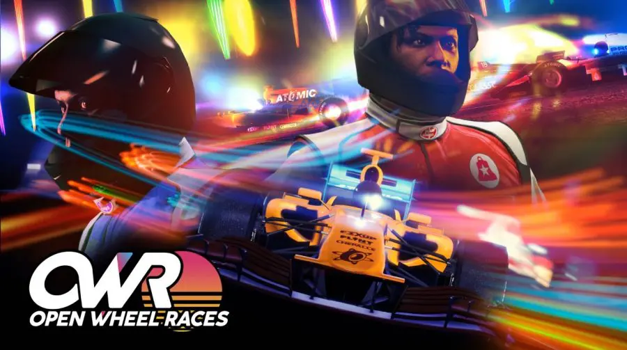 GTA Online está dando o triplo de recompensas em corridas de Fórmula 1